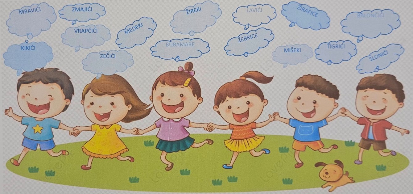 Početak nove pedagoške godine 2025 - 2026