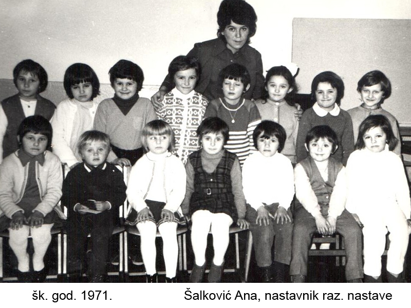 Povijest Dječjeg Vrtića Fijolica - Prelog