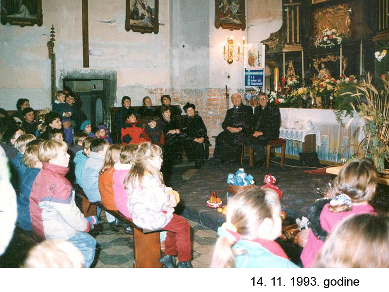 Povijest Dječjeg Vrtića Fijolica - Prelog